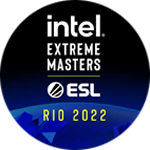 IEM Rio Major 2022 - logo