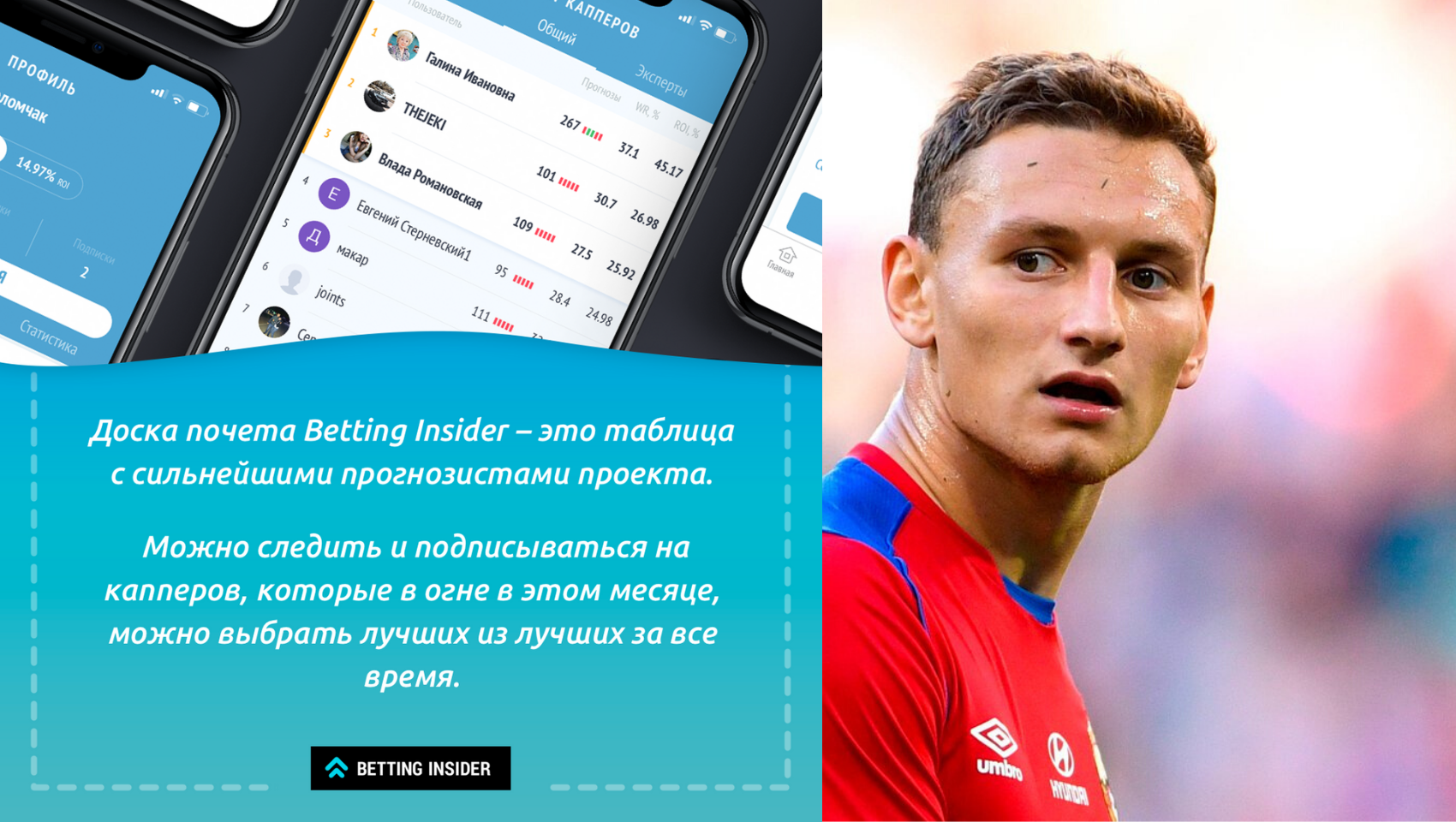 Betting Insider. Самый известный каппер в мире. Капперы.