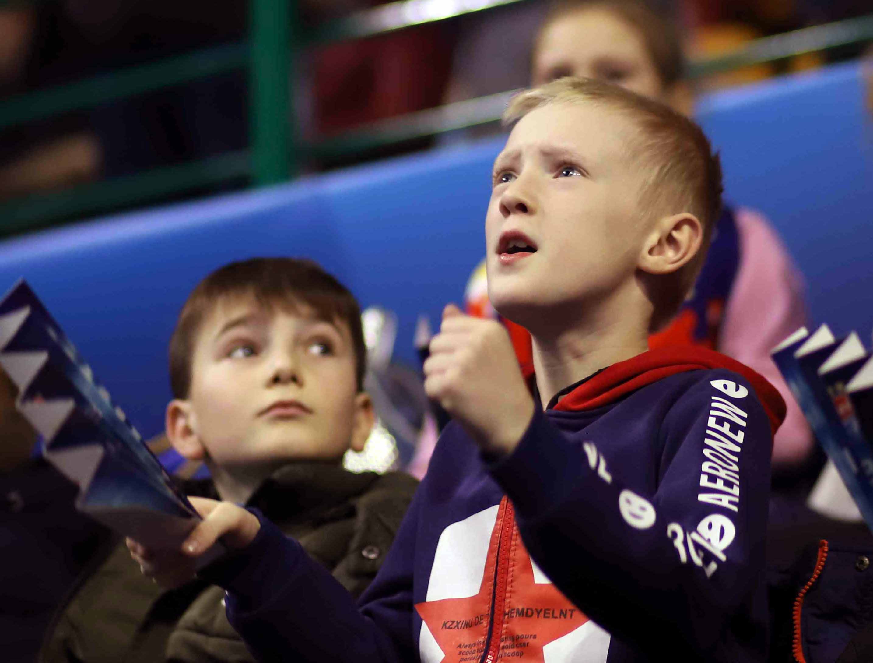 БГК им. Мешкова, Zubr Cup БГК им. Мешкова, Zubr Cup