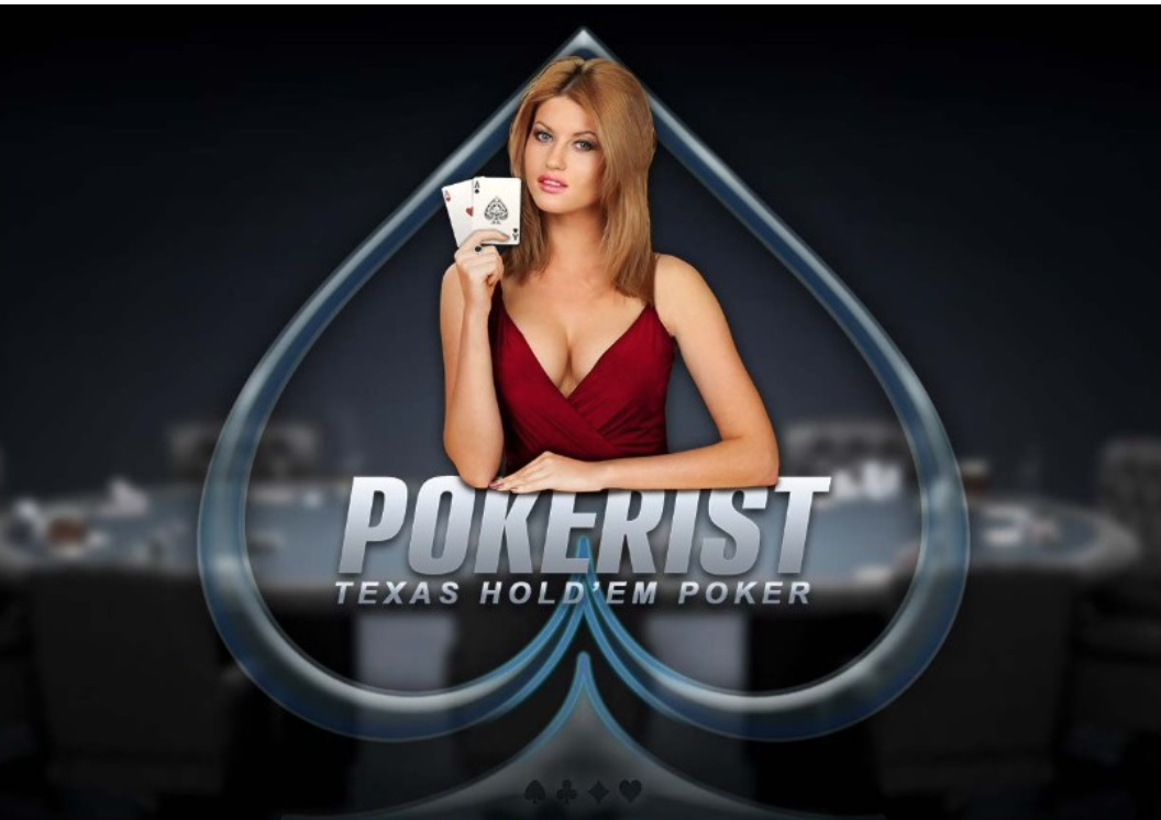 Обзор покер-рума Pokerist
