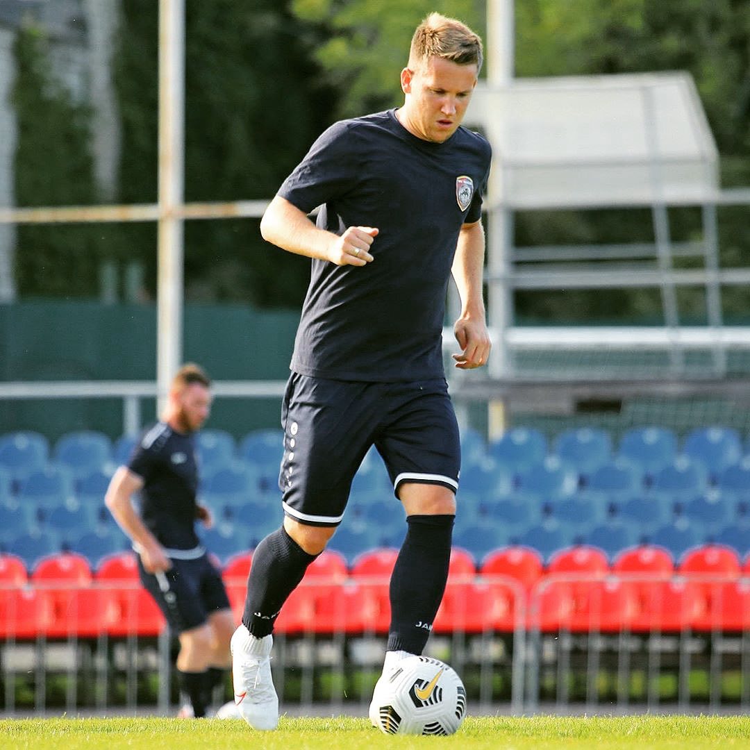 «Мы через это уже прошли в Одессе тоже поджигали