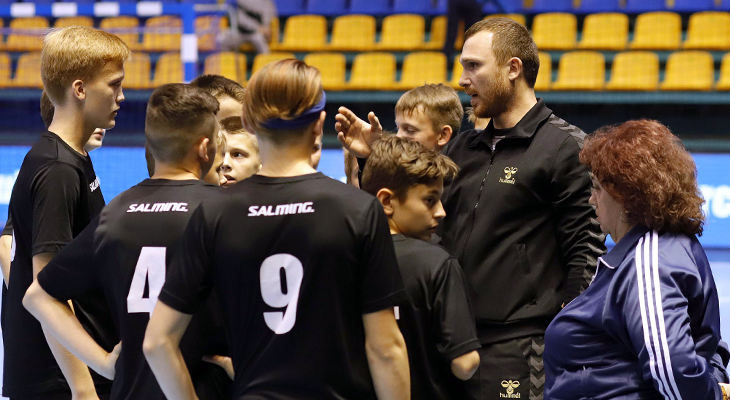 Мешков Брест, Zubr Cup Мешков Брест, Zubr Cup