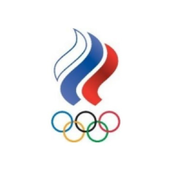 Олимпийская сборная России - logo