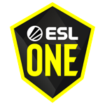 ESL One Stockholm 2022 Major: Мажор Дота 2  - logo