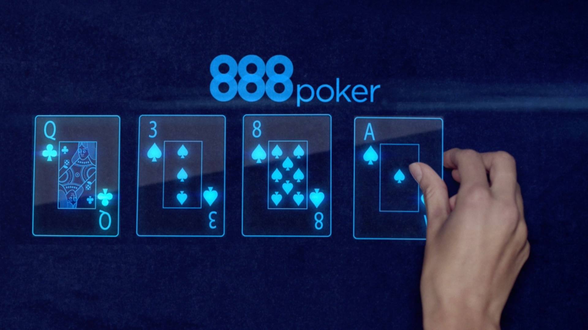   888poker