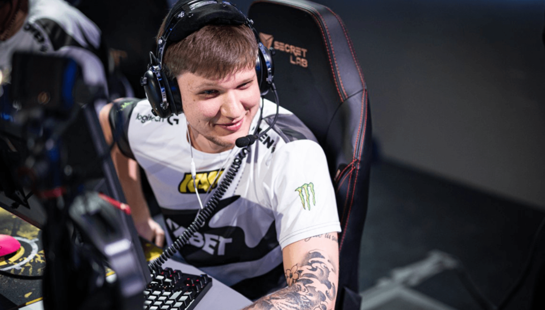 CS:GO CS:GO