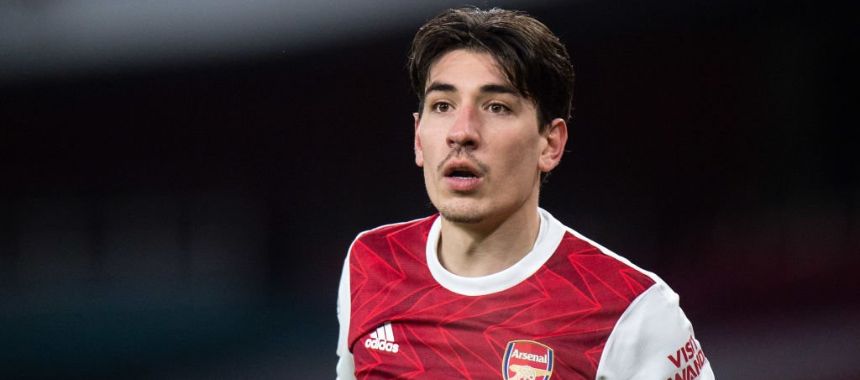 «Бетис» хочет подписать Бельерина. Клуб связался с агентами игрока