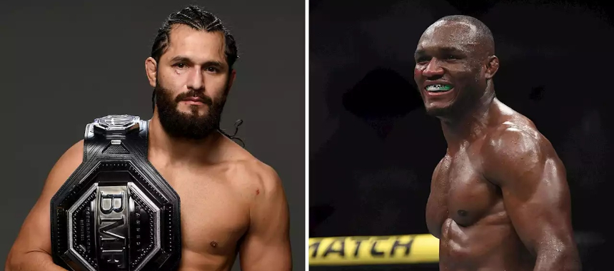 Prognozy Na Boj Kamaru Usman Horhe Masvidal Koefficienty Na Boj Ufc 251 Kto Pobedit Utrom 12 Iyulya