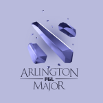 PGL Major Arlington 2022: Мажор Дота 2 - logo