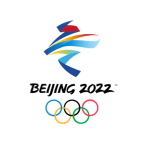 Зимняя Олимпиада 2022 в Пекине - logo
