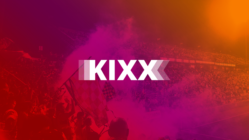 Kixx, Евро-2016