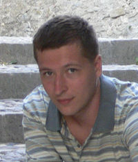Антон Байцур, Антон Байцур Антон Байцур, Антон Байцур