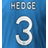 Hedge