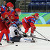 Сосина, Шибанова и Шохина вошли в состав женской сборной России на Олимпиаду-2022