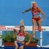 Олимпиада-2024. Легкая атлетика. Китаянка Ян Цзяюй взяла золото в ходьбе на 20 км