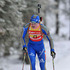 Нильссон, возможно, будет совмещать биатлон с выступлениями в лыжных гонках 