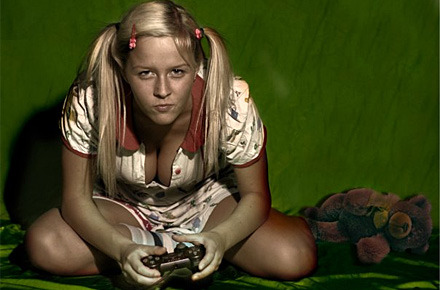 Ксения Ферапонтова12