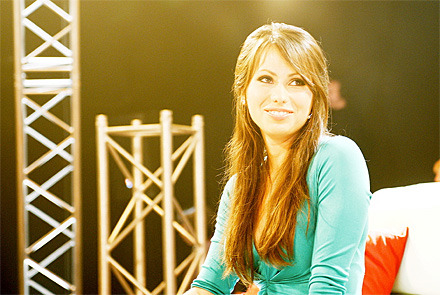 Маша Командная16