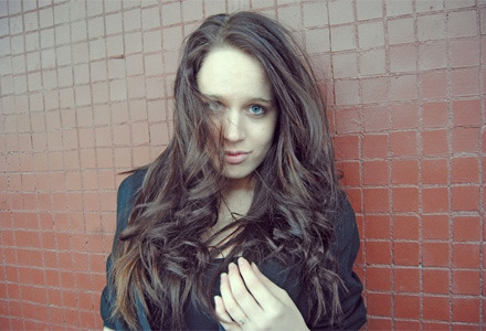 Юлия Хоменко25