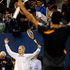 США отменят запрет на въезд без прививки от ковида. Джокович сможет сыграть на US Open