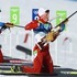 Ульсбю-Ройселанн победила в гонке преследования на Holmenkollen Skishow 2021, Фемстейневик выиграла стрелковые состязания