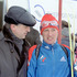 Расписание трансляций первого этапа Кубка России по биатлону в Ханты-Мансийске