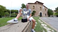 Andrei_Iniesta, Andrei_Iniesta Andrei_Iniesta, Andrei_Iniesta