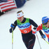 Завьялова о словах Клэбо про отстранение российских лыжников: «Спортсмены понимают, что им нужно соревноваться с сильнейшими»