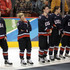 Форвард женской сборной США Деккер пропустит остаток Олимпиады из-за травмы