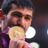 Дзюдоист Махмадбеков принял приглашение МОК на Олимпиаду. Федерация дзюдо России ранее заявила, что ее спортсмены не выступят в Париже