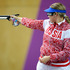 Олимпиада-2020. Бацарашкина идет 4-й в квалификации стрельбы из пневматического пистолета с 25 м