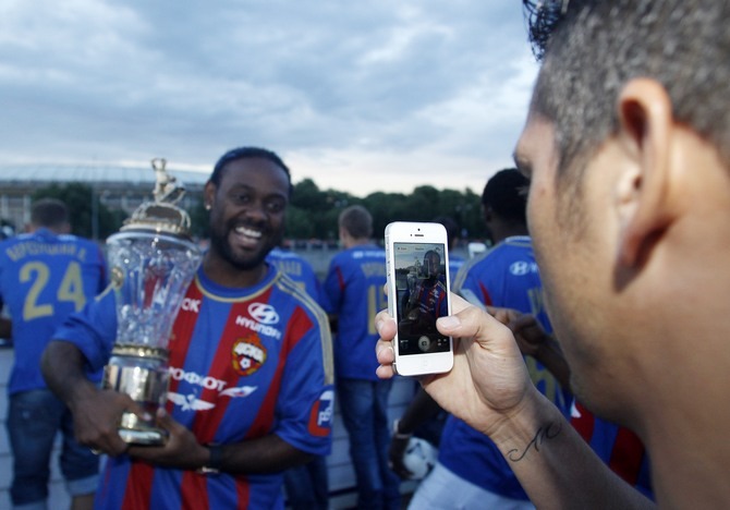 празднование цска_17