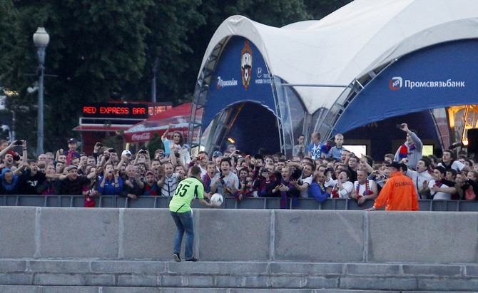 празднование цска_21