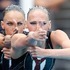 Светлана Ромашина: «Не против мужчин в синхронном плавании, но считаю, что это женский вид спорта»