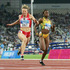 World Athletics при поддержке МОК проведет расследование в отношении тренеров бегуньи Кристины Тимановской