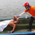 ???? Дисквалифицированный на 4 года за допинг Маньини спас 45-летнего гея, который плавал на надувном единороге и чуть не утонул
