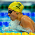 Кэйли Маккеон установила мировой рекорд в плавании на 200 м на спине