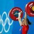 Сотиева завоевала серебро чемпионата Европы по тяжелой атлетике в Москве, Романова – бронзу