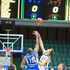 Дражен Анзулович: «Хотелось бы играть так же, как «Зелена-Гура». Они показали больше, чем просто баскетбол»