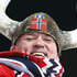 Йоханнес Бо и Экхофф пропустят гонки чемпионата Норвегии 5 и 6 января
