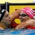 Пятикратная олимпийская чемпионка Воллмер завершит карьеру после чемпионата США по плаванию