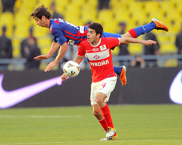 спартак_цска_10