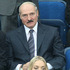 Лукашенко сделал 2 передачи в любительском матче против Витебской области (8:2). Сын президента Николай набрал 3 очка