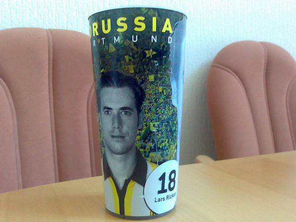 боруссия_11