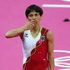 48-летняя Чусовитина не сможет выступить на своей девятой Олимпиаде из-за травмы