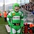 Чемпионат Ирландии приостановлен из-за коронавируса до конца марта