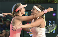US Open, Илья Ивашко, Егор Герасимов, ATP, Арина Соболенко, Александра Саснович, WTA, Виктория Азаренко