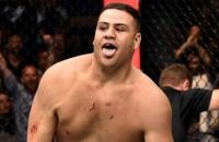 Тай Туиваса, Андрей Орловский, UFC, тяжелый вес (MMA)