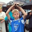 Белшина, СКВИЧ, Слуцк, Орша, Городской стадион Слуцк